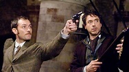 ‘Sherlock Holmes 3’: Jude Law revela nueva info y ¡sí se va a ...