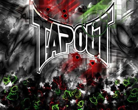 Tapout Backgrounds Wallpaper Cave