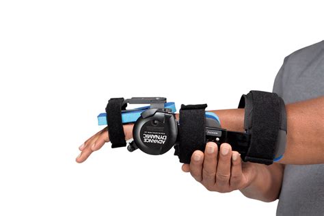 Dynamic Hand Splint