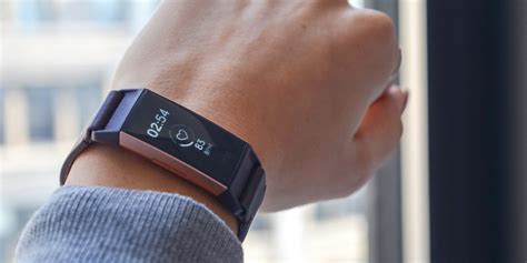 New Fitbit Charge 5 Specs And Features As Leaked Sports Tech And Wearables