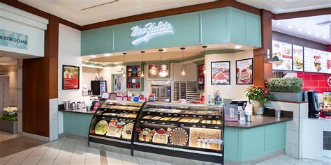 The gardens mall, mid valley city: Mrs. Fields Cookies | The Gardens Mall
