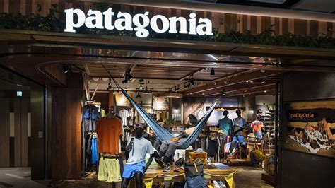 Patagonia Founder Gives Away Company Keeps Climate Change Promise