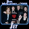 Wings - Jet | On this date in 1974, JET by PAUL MCCARTNEY AND WINGS ...