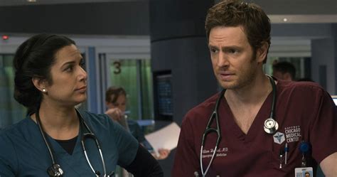 10 Best Episodes Of Chicago Med (According To IMDb) | ScreenRant