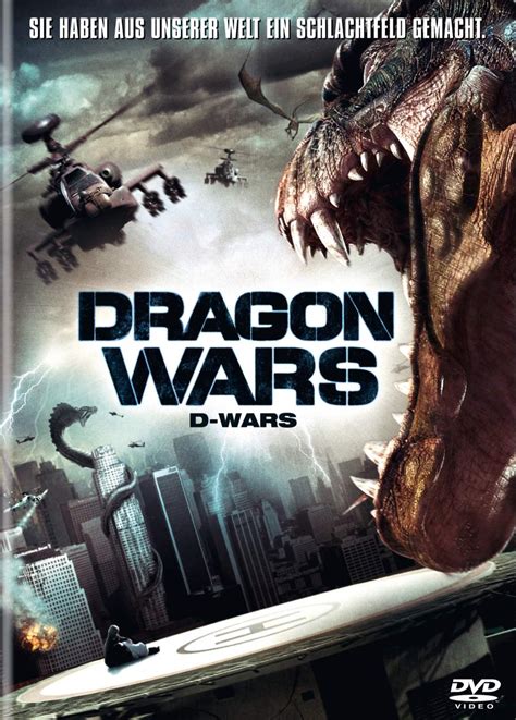 Dragon Wars Film