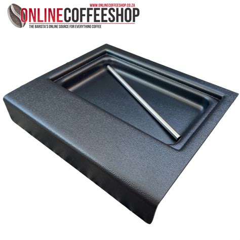 Gaggia Classic Slim Drip Tray With Long Vent Tube Online Coffee Shop