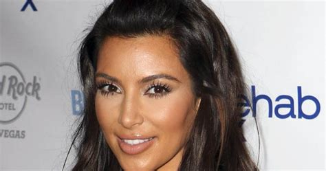 Kim Kardashian Tweets Even Racier Photos Her Ie