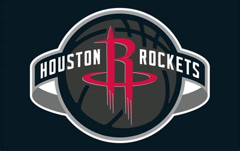 The Houston Rockets Logo History Colors Font And Meaning