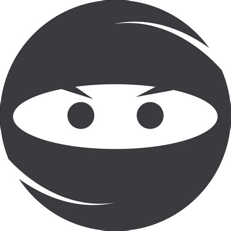 Ninja Png Transparent Image Download Size 1008x1008px