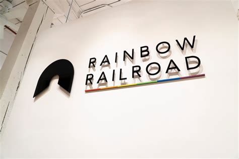 I M Free How Canada S Rainbow Railroad Helped A Barbados Couple Fleeing Persecution Find