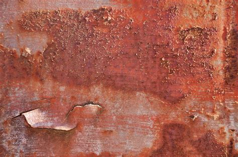 Rusty Texture Free Photo Download Freeimages