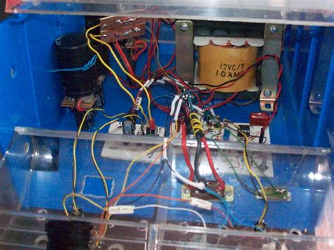 Producciones Rek Diagramas Y Electronica Amplificador 75w Con Tda7394