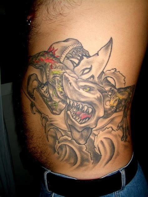 In 2005 they didn't have one made for him. 25 Yakuza Tattoo Art Forms 10 | Tattoos, Art tattoo, Yakuza tattoo