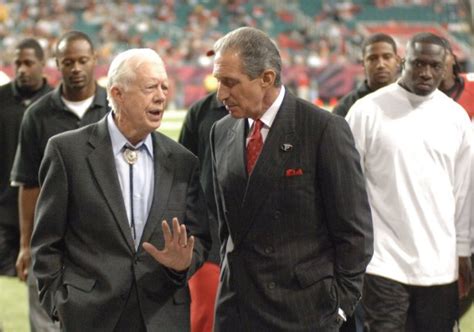 arthur blank news quotes wiki