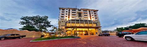The Pinnacle Hotel Davao City Philippines