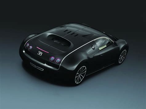 2012 Bugatti Veyron Super Sport Black Carbon Picture 399421 Car