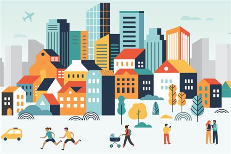 Smart Cities 40 Engaging Citizens Transforming Urban Infrastructure