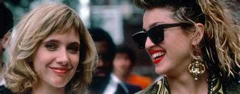 Forgotten Favourites Desperately Seeking Susan Madonna’s Supremely Playful Film Debut