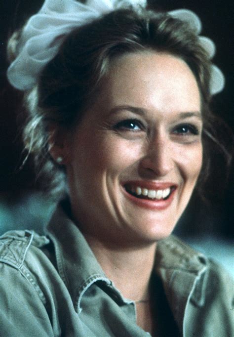 A Tribute To The Record Breaking Meryl Streep Best Movies By Farr