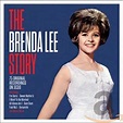 Brenda Lee Story: Brenda Lee: Amazon.fr: CD et Vinyles}