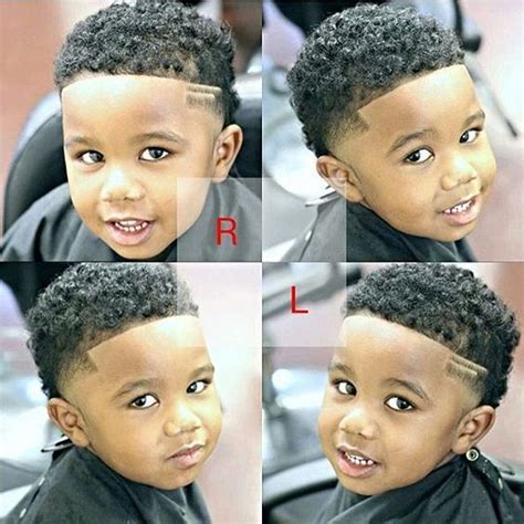 Curly Hair Biracial Boys Haircuts And Styles Updated 2019 Mixedup