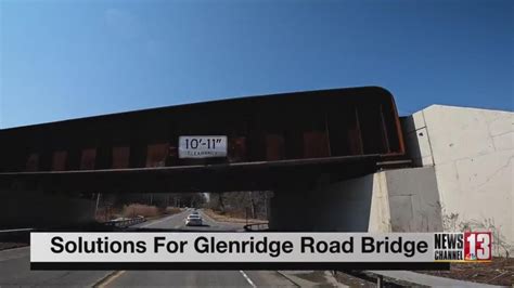 More Changes Coming To Help Stop Trucks From Hitting Glenville Bridge