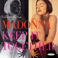 Madonna - Keep It Together | Releases | Discogs