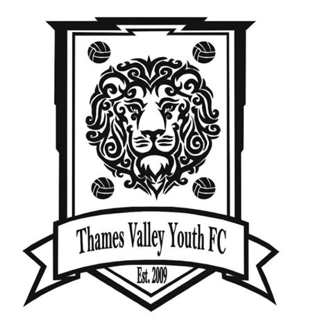 Thames Valley Youth Fc Slough
