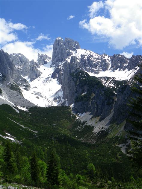 Kostenlose Foto Natur Wildnis Berg Abenteuer Tal Gebirge