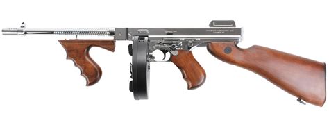 King Arms Limited Edition 1928 Thompson Typewriter Full Metal Airsoft
