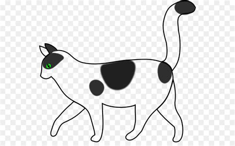 Free cat animated gifs we got cats and kittens. Cat Kitten Animation Clip art - Cat Animated png download ...