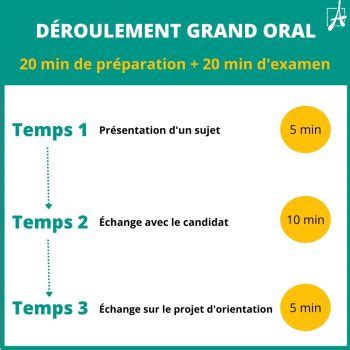 Exemple Projet D’orientation Grand Oral – Fr.Caribes.net