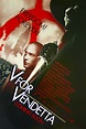 Original V For Vendetta Movie Poster - Alan Moore