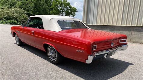 Clean California Convertible 1965 Buick Special