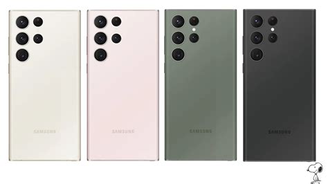 Galaxy S23 Colors What Hues To Expect Phonearena