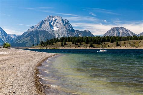 15 Best Hikes In Grand Teton National Park Travellyclub