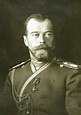 Nicholas II of Russia - Wikipedia | Tsar nicholas ii, Tsar nicholas, Russia