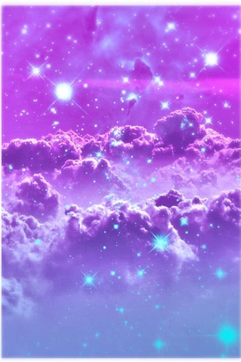 Tuyển Chọn 999 Kawaii Pastel Galaxy Background đáng Yêu Và Tuyệt đẹp