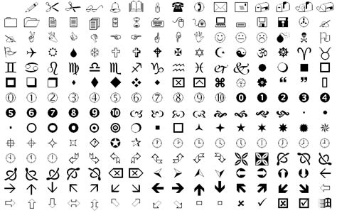 What Are Wingdings And How To Use It For Social Branding
