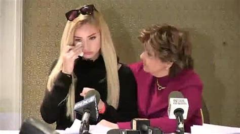 14 Year Old Model Claims Tyga Texted Her Uncomfortable Messages Vladtv