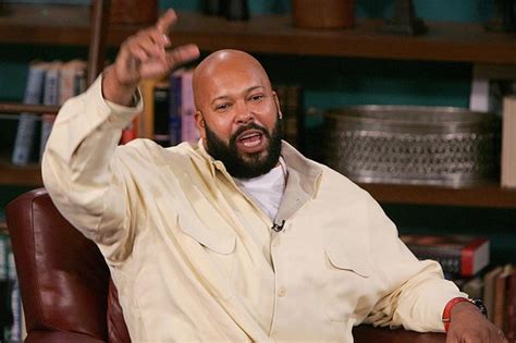 Suge Knight Charged With Murder And Attempted Murder