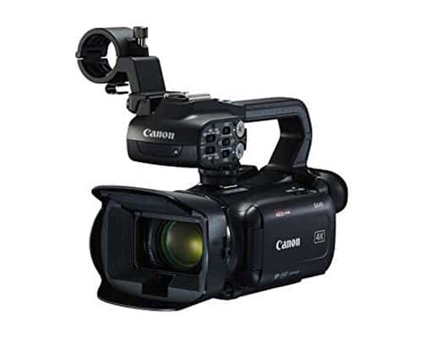 Best 4k Video Cameras And Camcorders Updated 2020