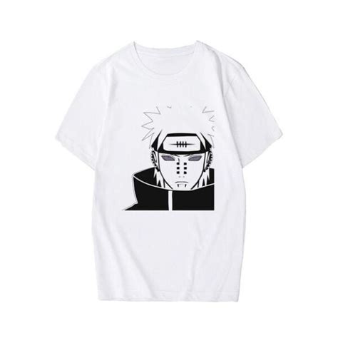 Naruto T Shirts Free Worldwide Shipping Naruto Merch