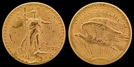 1933 double eagle - Wikipedia