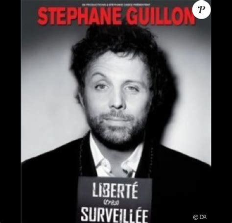 Stéphane Guillon : Il paye de ses propres deniers pour tacler Nicolas