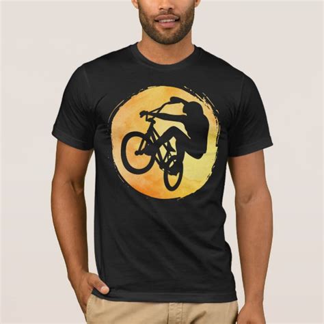 Bmx Racing T Shirts And Shirt Designs Nz