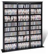 Dvd Storage Shelf Units Images