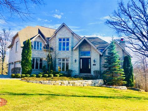 Burr Ridge IL Homes for Sale - Burr Ridge Real Estate | Bowers Realty Group