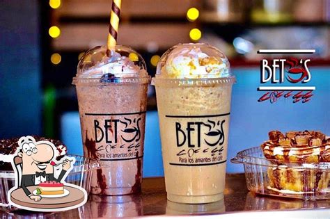 Betos Coffee Cobach Cafe Agua Prieta Calle 20 756 1 Avs 7 Y 8