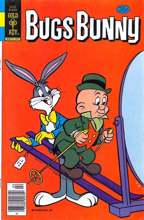 Bugs Bunny 205 The Bonanza Boat Free Download